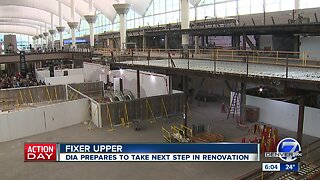 After Great Hall Project fiasco, Denver International Airport still working on project transition