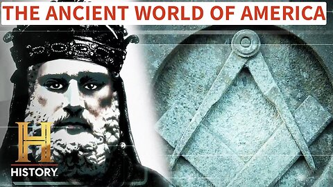 America Unearthed: Ancient Mysteries of the U.S.A. (3.5-Hour Marathon)