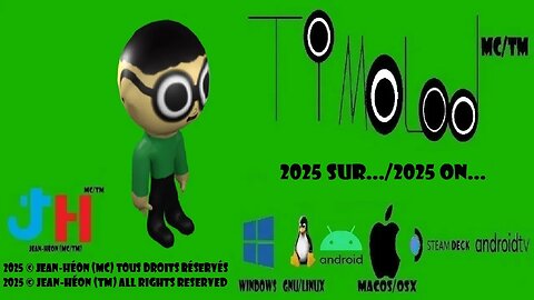 Timolod (MC/TM) Work In Progress #167