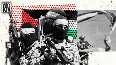 Hamas Achieved Its Oct 7 Goal: Freeing Palestinian Hostages
