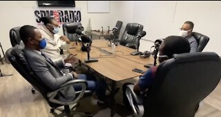 4 young Detroit entrepreneurs launch podcast to talk business, financial literacy