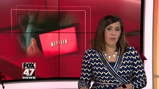 Police warn of Netflix email phishing scam