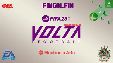 XCloud: EA SPORTS™ FIFA 23 | VOLTA FOOTBALL#02