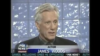 Actor James Woods Explains Flying on a ‘Dry Run’ With the 9/11 Hijackers