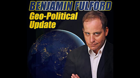 Will the Philippines be included in the Jubilee that Ben Fulford reports - June 10, 2022