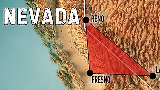 Nevada triangle