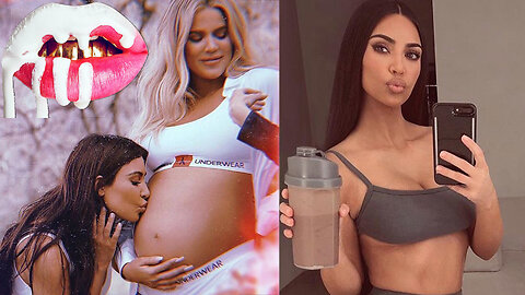 21 Kardashian Products! The Best, Worst & STUPIDEST Products The Family Has Tried To Sell!