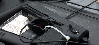 Controversy surrounds Nevada gun bill revived with major changes