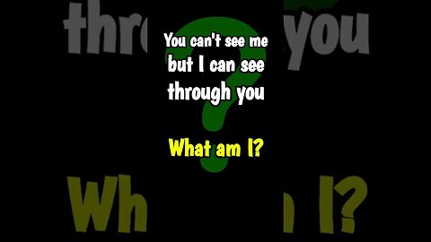 Riddle Me This Can You Solve These Brain Busting Riddles