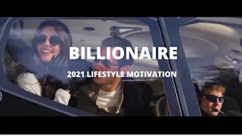 BILLIONAIRE Luxury Lifestyle 💲 [2021 MOTIVATION]#3