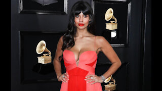 Jameela Jamil would only return to acting for a bigger purpose