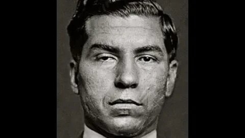 Lucky Luciano