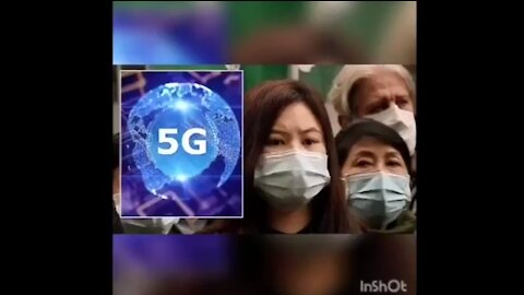 Former Cell Phone Boss Blows Whistle on 5G and Virus