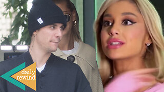 Justin & Hailey Bieber’s Relationship In MAJOR Trouble! Ariana Grande Makes DEBUT On KUWTK! | DR