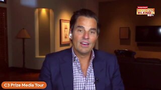 The Next Big Step with Bill Rancic | Morning Blend