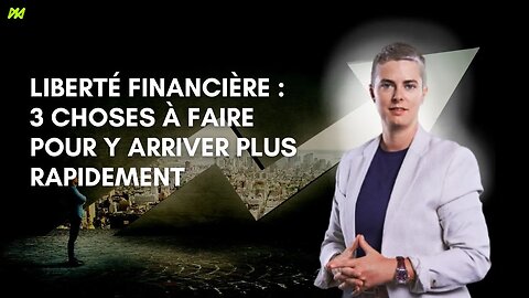 🎲 Liberté Financière : 80% de chance de réussir en évitant ces 3 erreurs