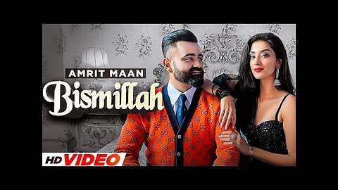 Bismilla Ishq (HD Video)