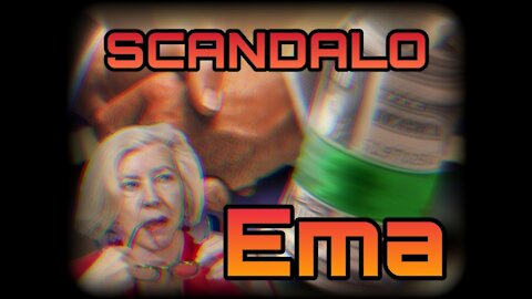 Scandalo EMA