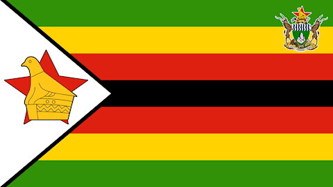 National Anthem of Zimbabwe - Blessed Be the Land of Zimbabwe (Instrumental)