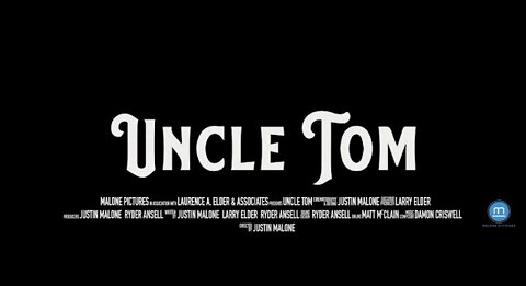 UNCLE TOM (2020) ~ MOVIE ~