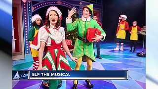 First Stage's Elf - The Musical