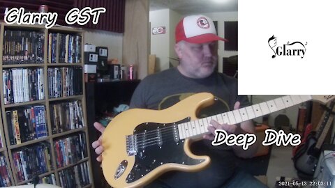 Glarry GST Strat - Can an $80 guitar Not Suck - Watch and find out!!!