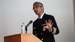 Surgeon General Urges U.S. Fight Against COVID Misinformation