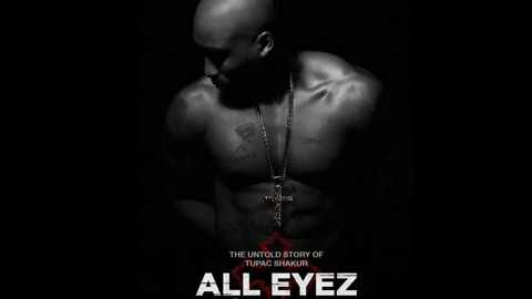 ~ALL EYEZ ON ME Biography Movie 2017