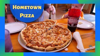 Richmond, MO - Hometown Pizza | Try Something New