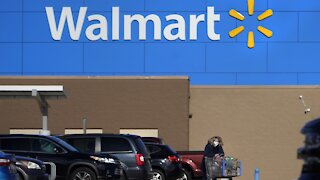 Walmart Partners With FedEx To Avoid In-Store Returns