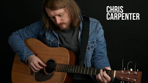 (S4E3) Chris Carpenter - Singer/Songwriter