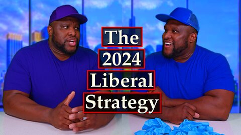 How Democrats Plan To Win The 2024 Election