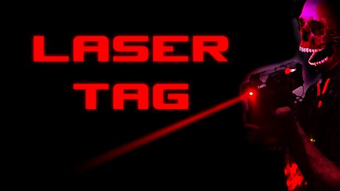 Laser Tag