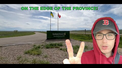 Rosie's Vlog #28 IN BETWEEN PROVINCES!