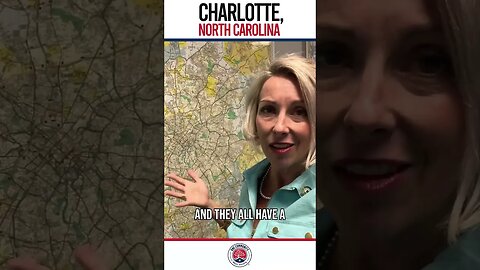Relocating to Charlotte, NC? Charlotte's Got A Lot!