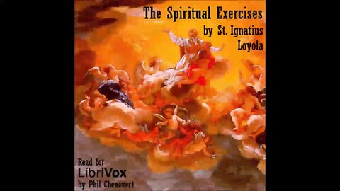 The Spiritual Exercises (FULL Audiobook)