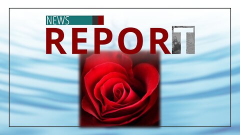 Catholic — News Report — ‘Red Rose’ Triumphant