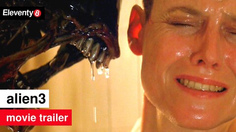 Alien3 (1992) Movie Trailer