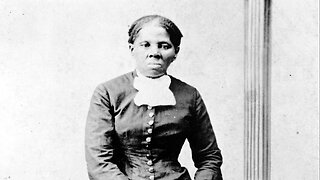 Harriet Tubman Won't Grace The $20 Bill Anytime Soon