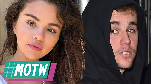 Justin Bieber CONFESSES He Is UNHAPPY As Selena Gomez Lives Her BEST LIFE! | MOTW