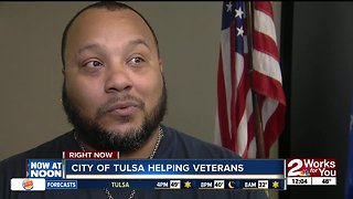 Program connects veteran to services grows in first year
