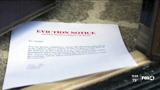 Nonprofit law firm to hold free webinar on evictions, tenant rights