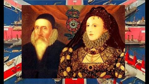 John Dee, o Mago da Rainha Elizabeth, Fundador do Império Britânico e Precursor da Ciência Moderna