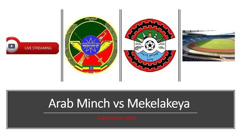 Mekelakeya vs Arba Minch live Ethiopia 10:00 ሰአትባህርዳር ስታዲየም now