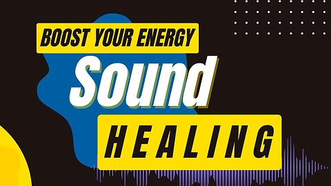 Mental Healing by Sound Effect. RELAXING TO RECHARGE YOUR POSITIVE ENERGY