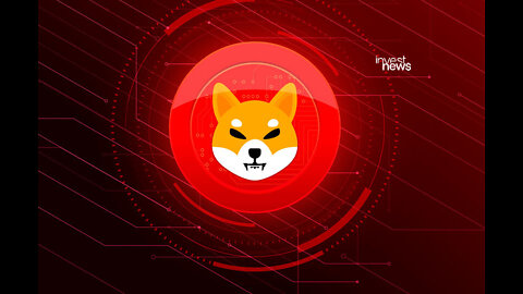 SHIBA INU (SHIB) - Análise de hoje, 07/04/2022! #SHIB #shibainu #XRP #ripple #BTC #bitcoin #ETH