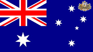 National Anthem of Australia - Advance Australia Fair (Instrumental)