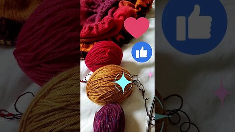 Yarn Colors/ Knits for your lifestyle
