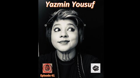 Channa Channa Channa VLogs – Ep41 – Yazmin Yousuf