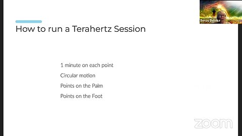 Terahertz 101: Learn how to use Terahertz Technology - 4pm PST/7pm EST